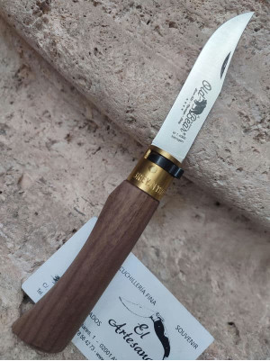 NAVAJA OLD BEAR 9CM